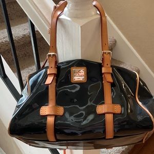 Dooney & Bourke Venus Satchel.